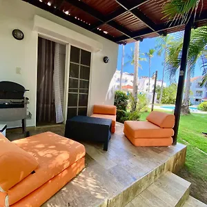  Apartamento Madonna Pool Corales