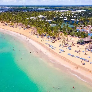 Resort Grand Sirenis & Aquagames, Uvero Alto