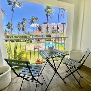  Apartamento Madonna1 Pool Corales Arenas De Bavaro