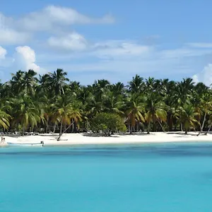 Gasthof Arcoiris Share Bavaro, Punta Cana