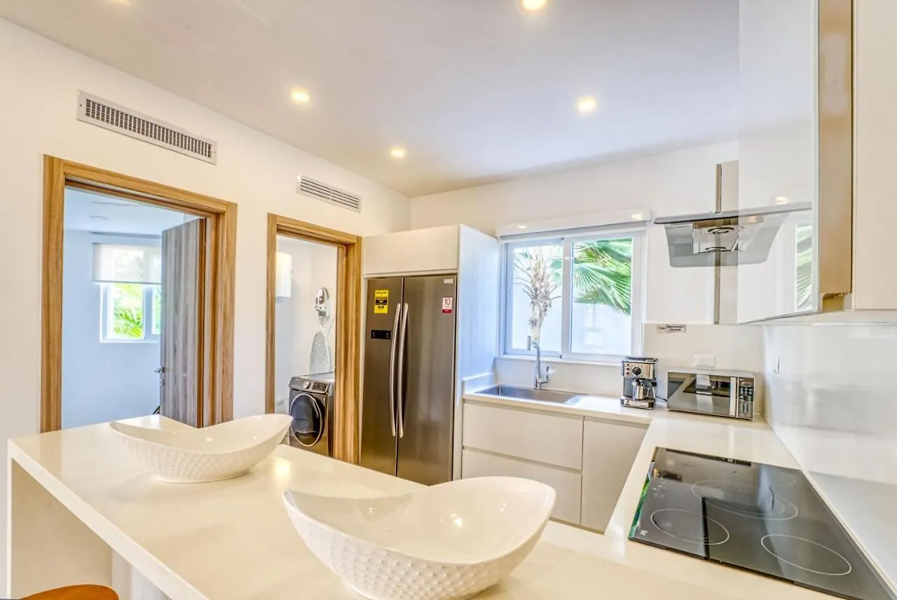 Playa Coral Apartments Punta Cana Dominikana
