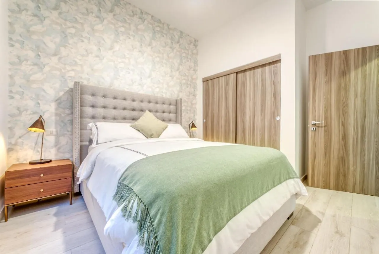 Playa Coral Apartments Punta Cana