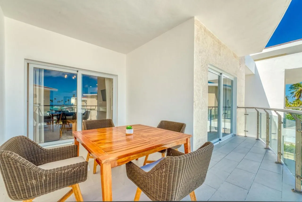 Playa Coral Apartments Punta Cana