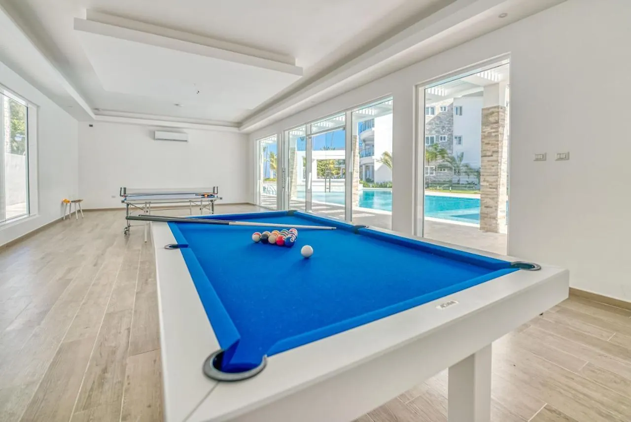 Playa Coral Apartments Punta Cana