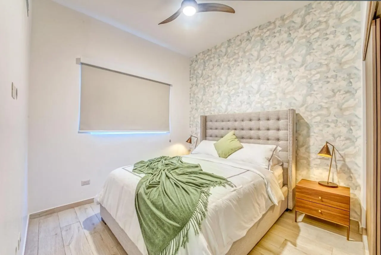 Playa Coral Apartments Punta Cana