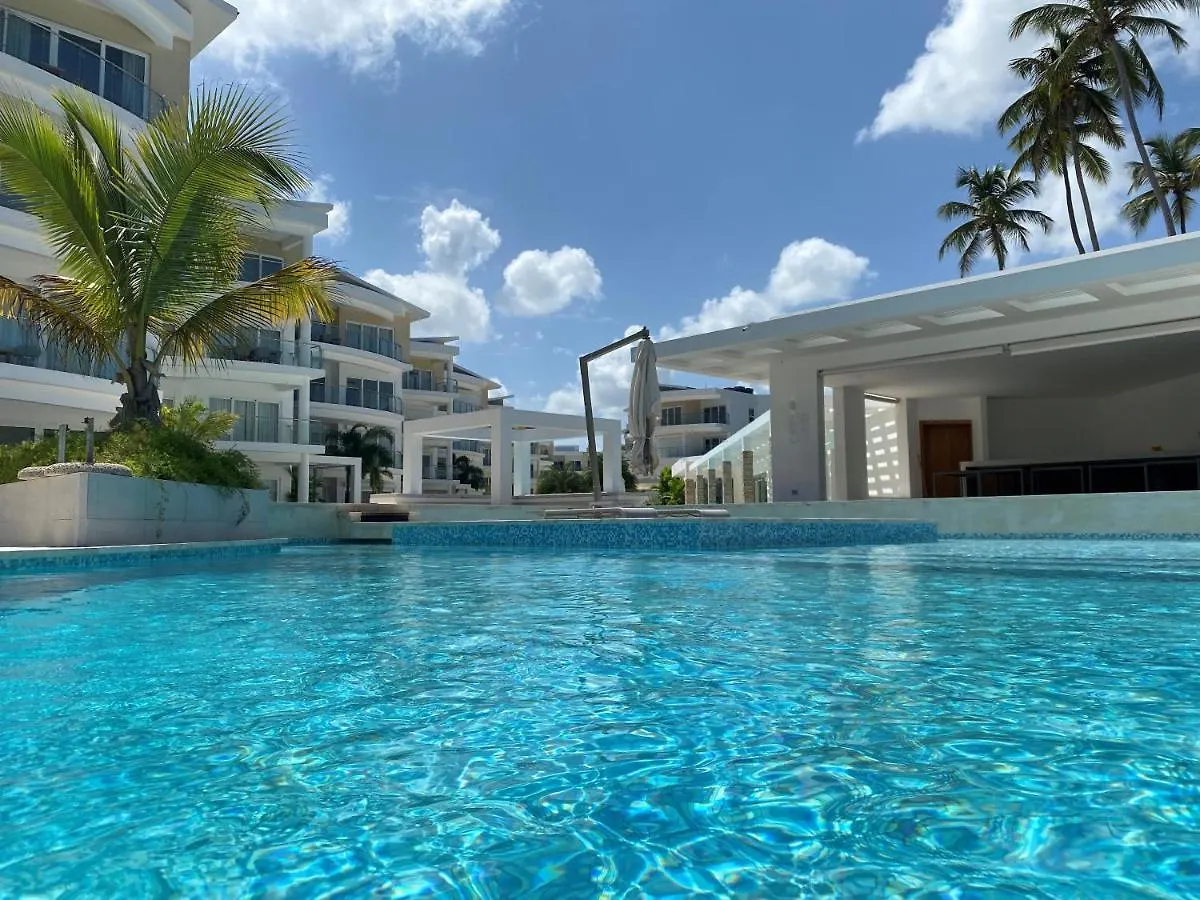 Playa Coral Apartments Punta Cana