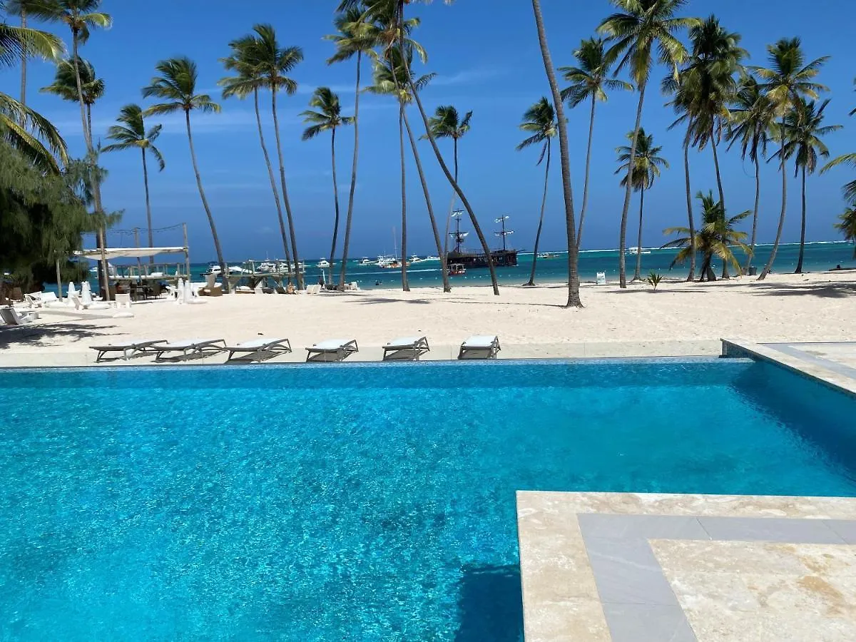Playa Coral Apartments Punta Cana