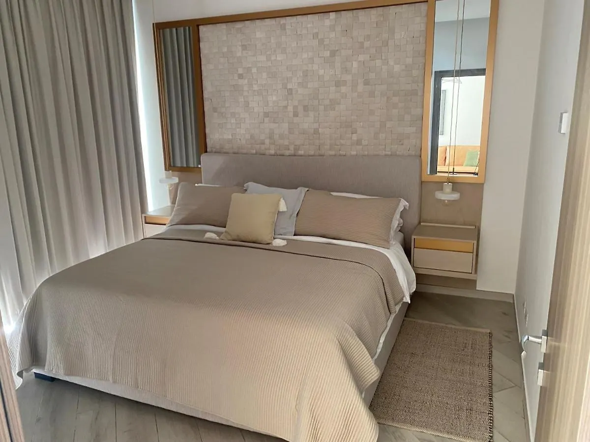 Playa Coral Apartments Punta Cana 0*,