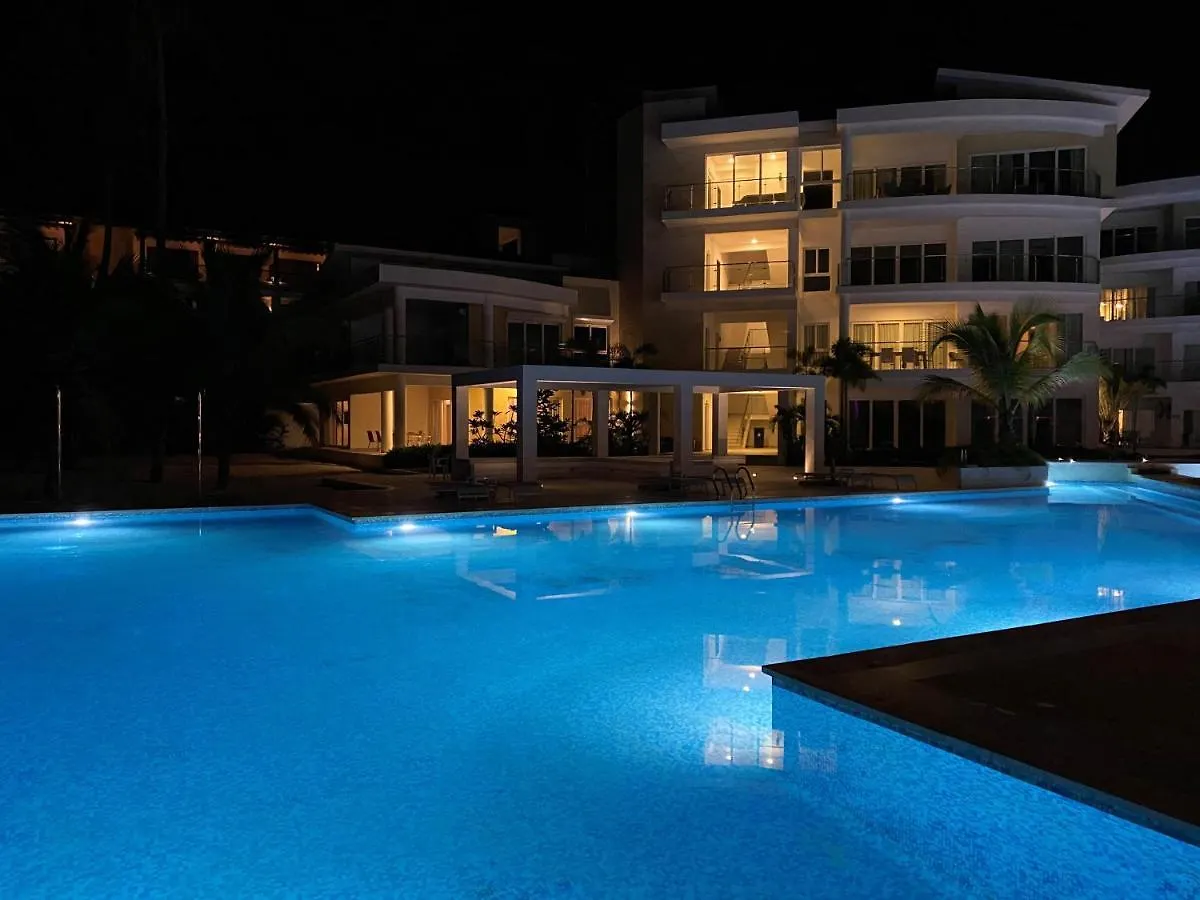 Playa Coral Apartments Punta Cana Dominican Republic