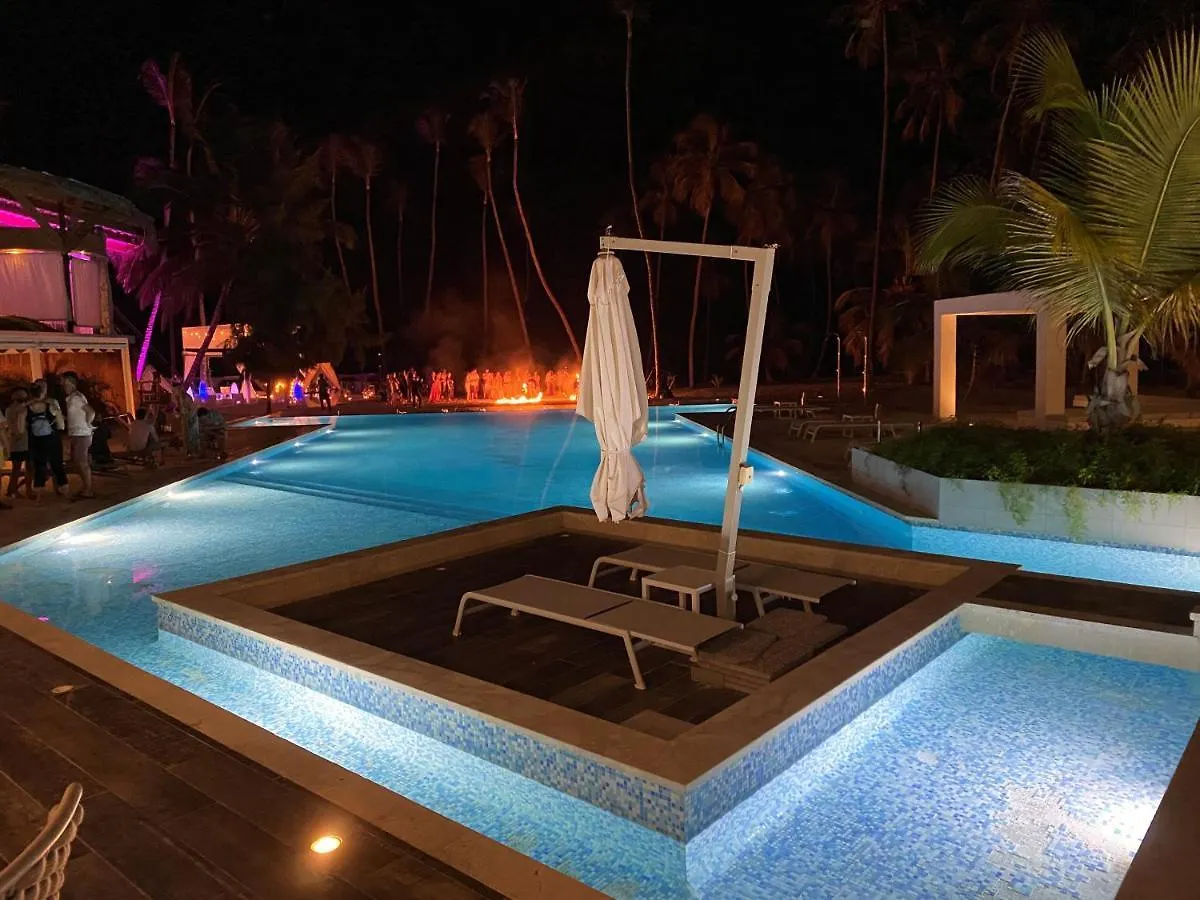 Playa Coral Apartments Punta Cana Dominican Republic