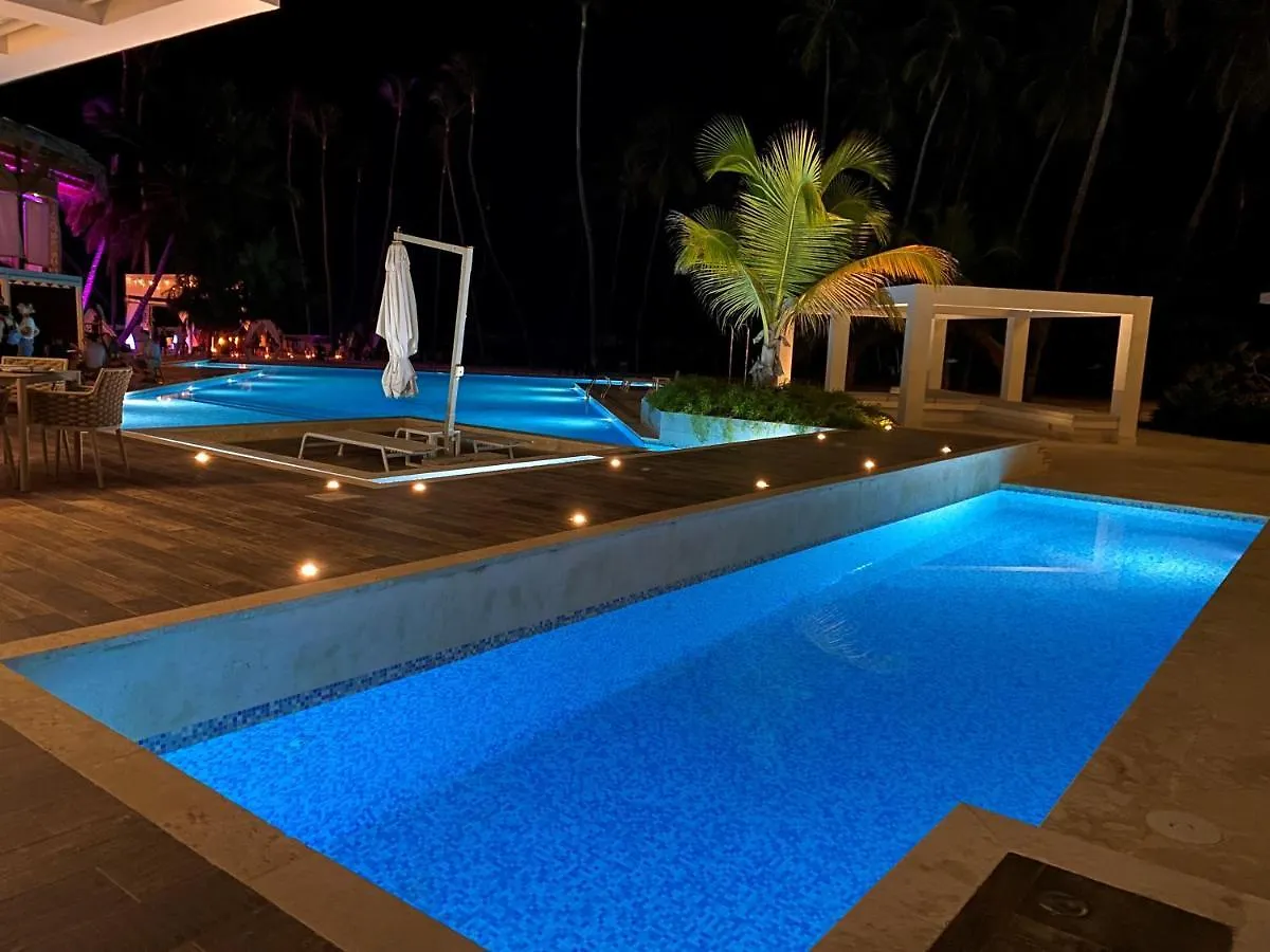 Playa Coral Apartments Punta Cana Dominican Republic