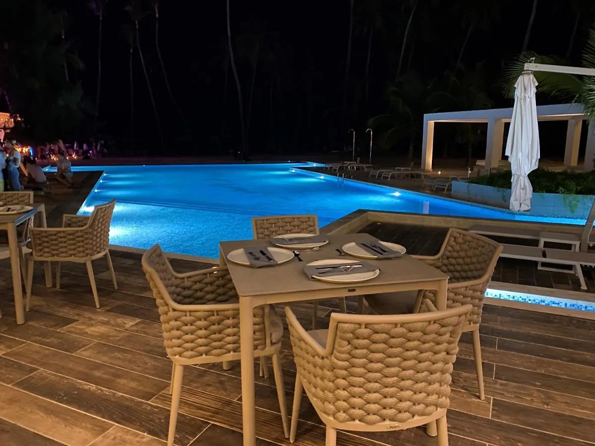 Playa Coral Apartments Punta Cana 0*,