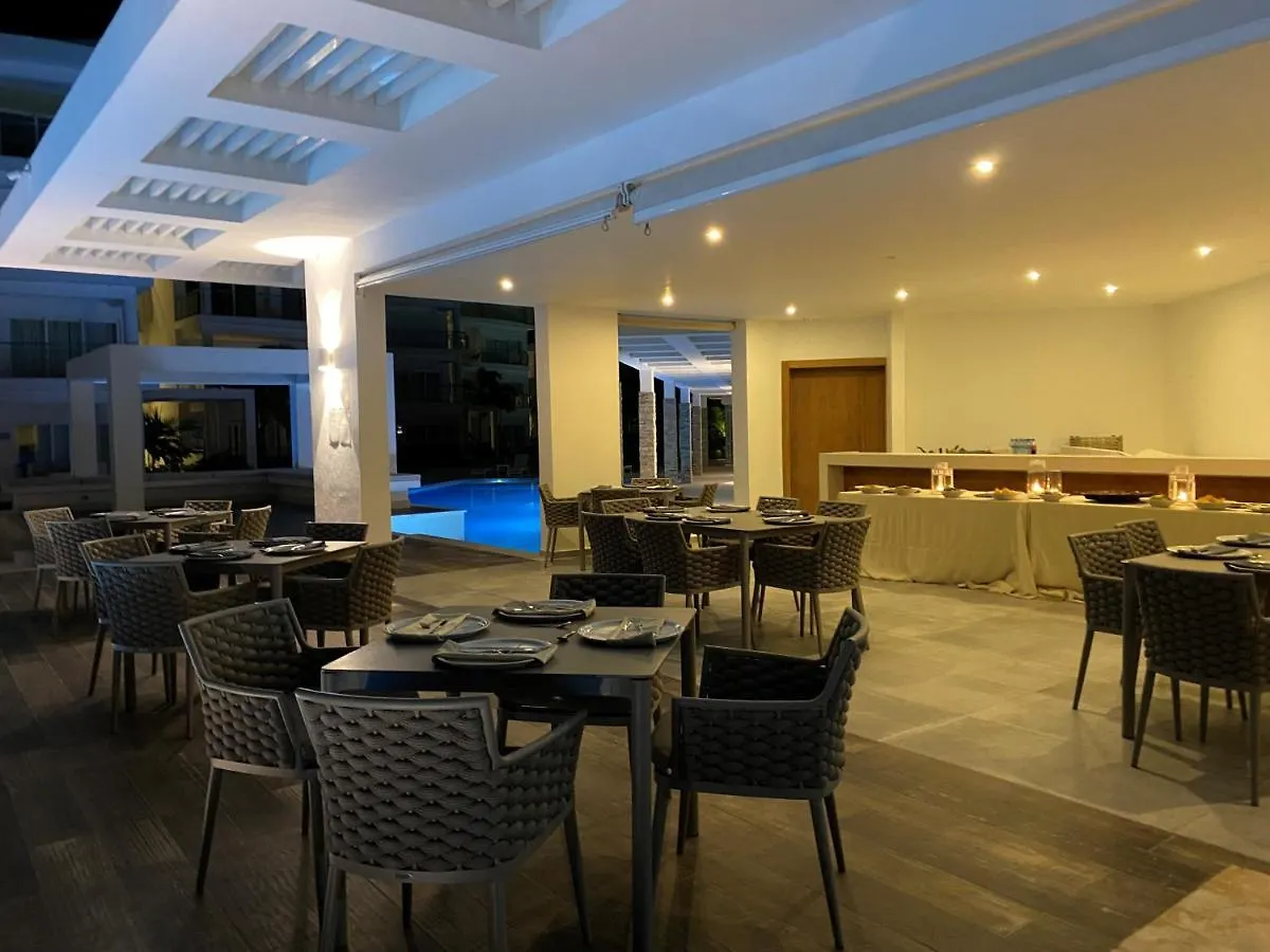 Playa Coral Apartments Punta Cana 0*,  Dominican Republic