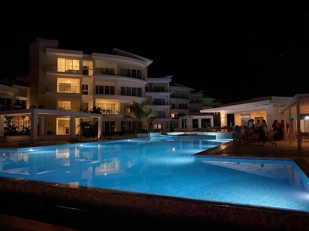 Playa Coral Apartments Punta Cana