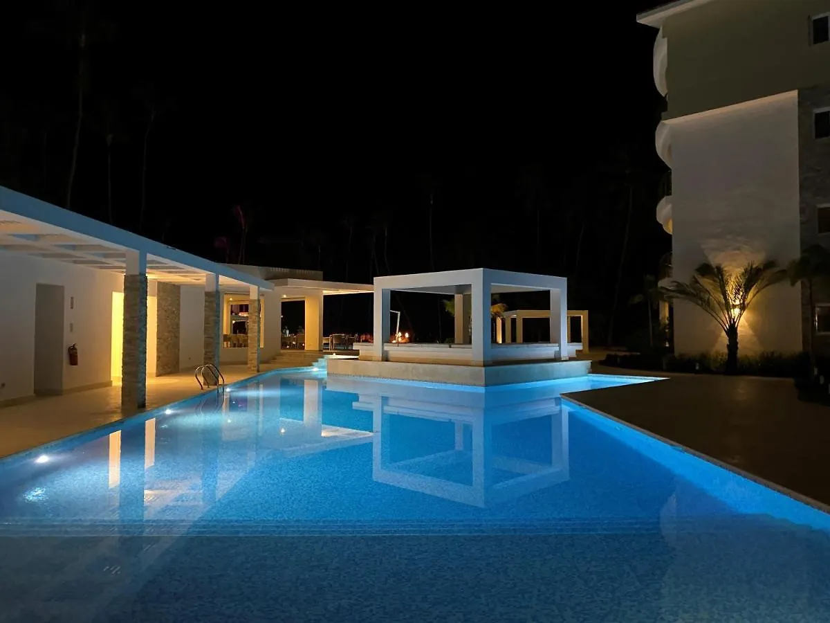 Playa Coral Apartments Punta Cana Dominican Republic
