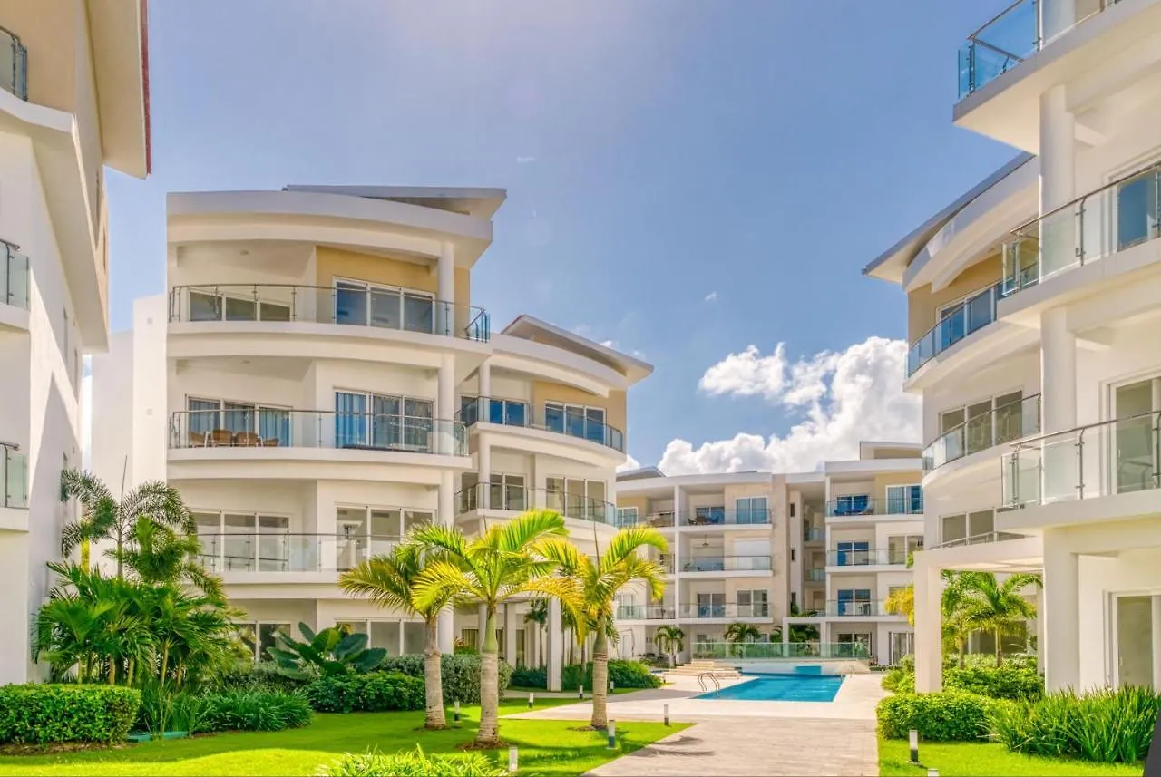 Playa Coral Apartments Punta Cana