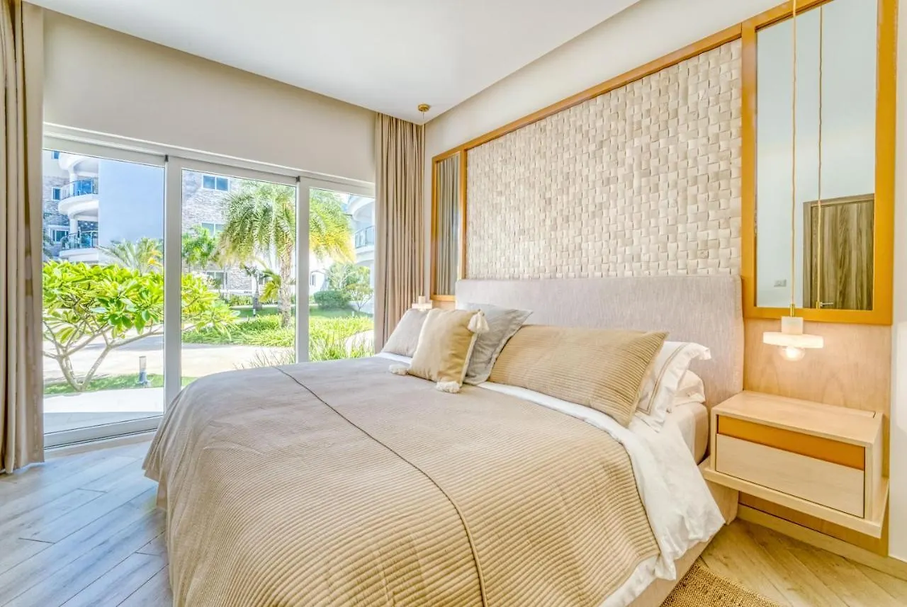 Playa Coral Apartments Punta Cana