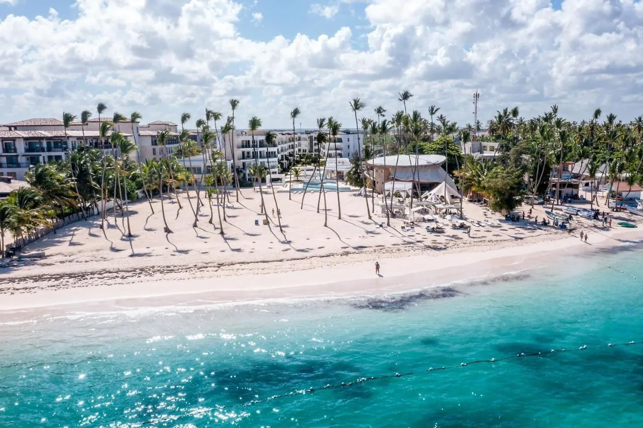Playa Coral Apartments Punta Cana