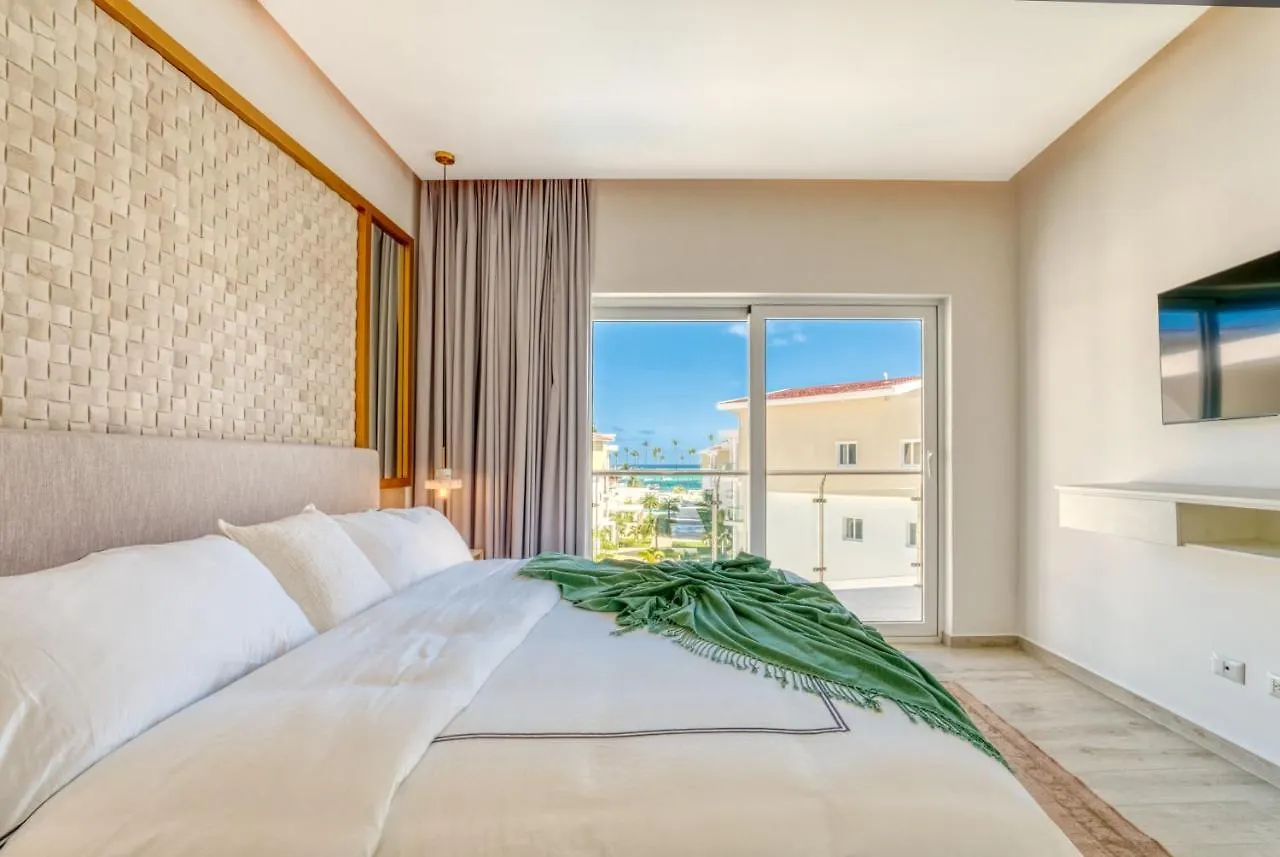 Playa Coral Apartments Punta Cana