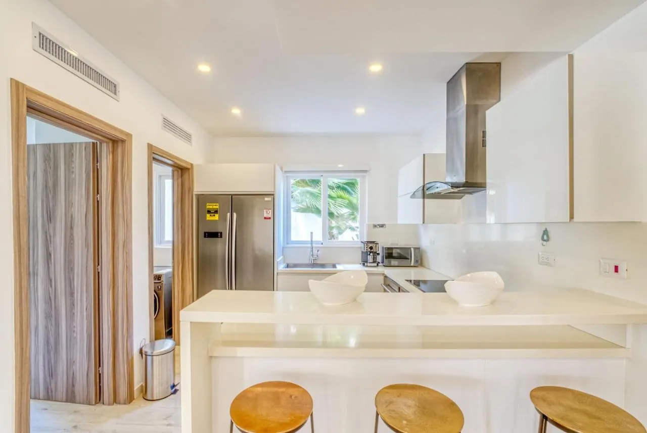 Playa Coral Apartments Punta Cana