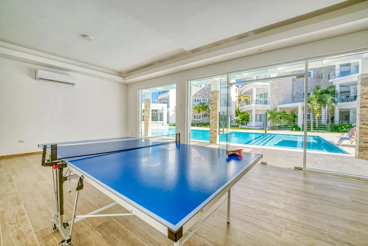 Playa Coral Apartments Punta Cana