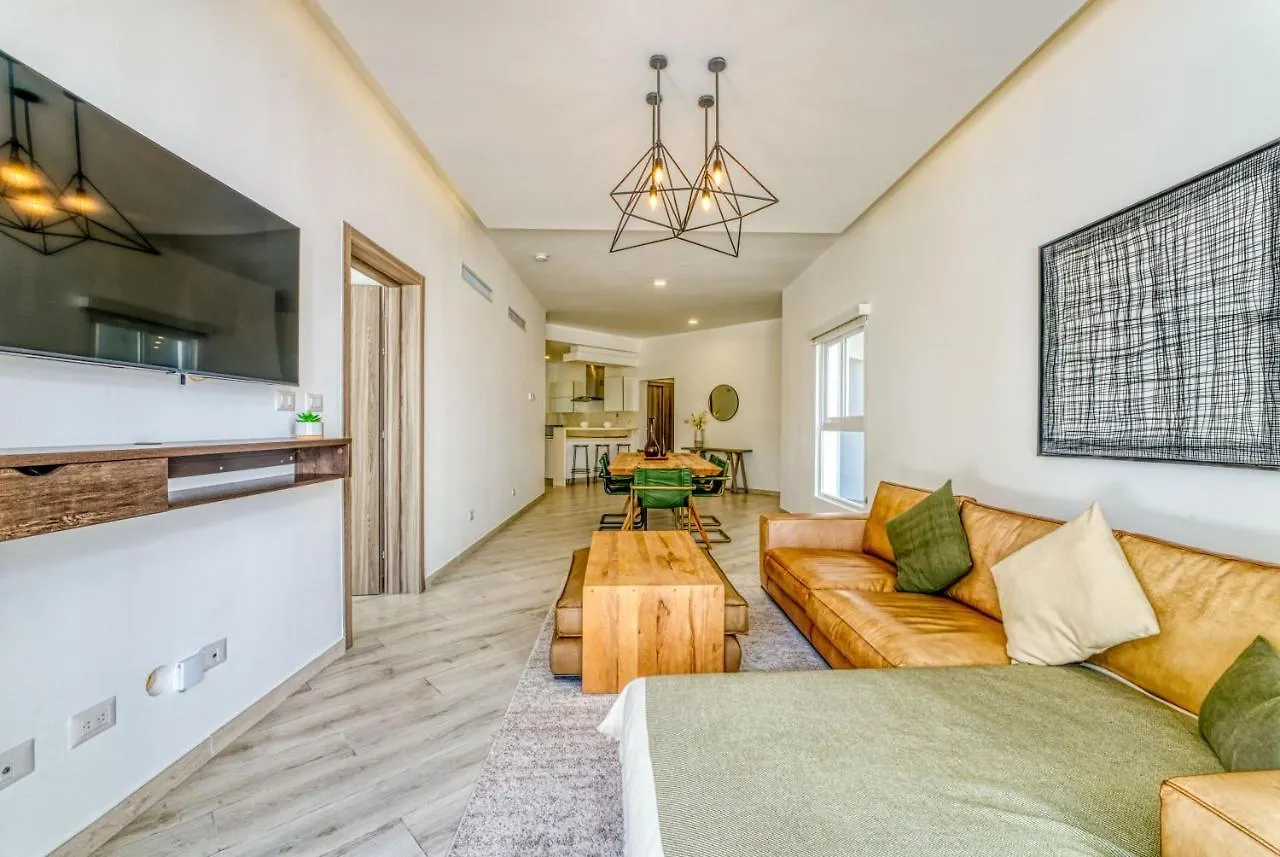 Playa Coral Apartments Punta Cana