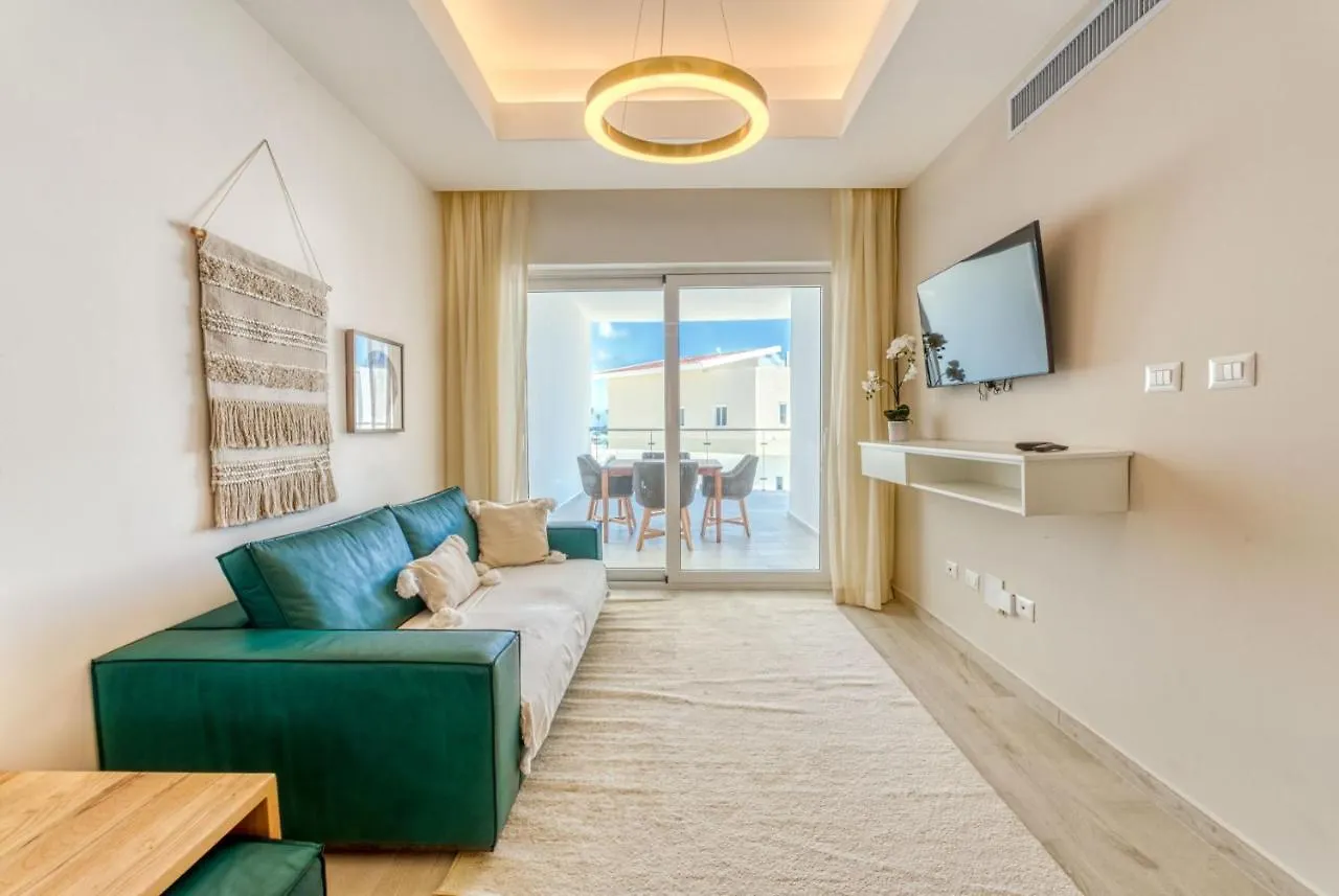 Playa Coral Apartments Punta Cana