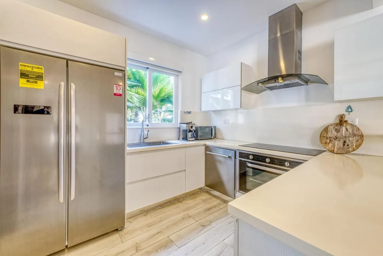 Playa Coral Apartments Punta Cana