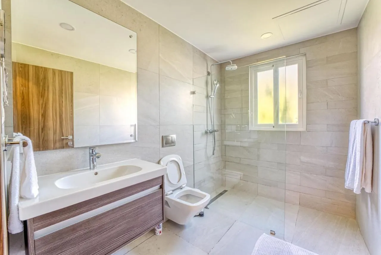 Playa Coral Apartments Punta Cana