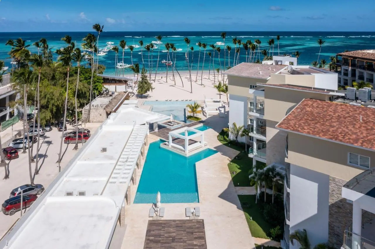 Playa Coral Apartments Punta Cana 0*,